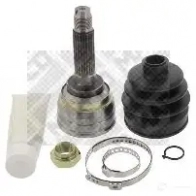 Шрус граната MAPCO 1298569 16265 4043605254399 3 5O3V