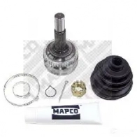 Шрус граната MAPCO H2 5F32 1298974 4043605011718 16946