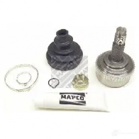 Шрус граната MAPCO Fiat Marea (185) 1 Седан 2.0 150 20V 147 л.с. 1996 – 1999 DRSEO T 16049 4043605256225