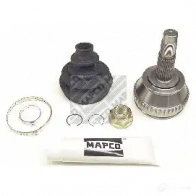 Шрус граната MAPCO 1298442 G 2PF0 16025 4043605256133