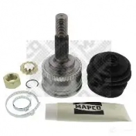 Шрус граната MAPCO 4043605391971 4P FWS Nissan Primera (P12) 3 Хэтчбек 2.2 Di 126 л.с. 2002 – 2007 16284