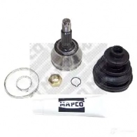 Шрус граната MAPCO 16929 1298957 RC JJPXL 4043605011640