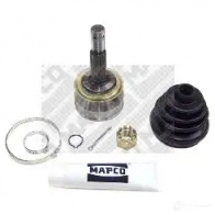 Шрус граната MAPCO 16940 1298968 J SNZ0 4043605011657