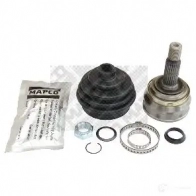 Шрус граната MAPCO 1298990 0CY T37 16970 4043605011787