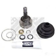 Шрус граната MAPCO 4043605011817 16974 KJJB UPJ 1298993
