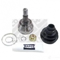 Шрус граната MAPCO DLNU7 7E 1298939 4043605011466 16905