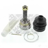 Шрус граната MAPCO C KUBPFX 16299 4043605256454 1298583