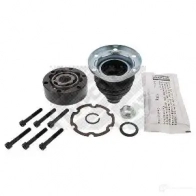 Шрус граната MAPCO 1298914 KP Z6621 4043605254801 16856 - Изображение 2
