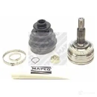 Шрус граната MAPCO JF 2NX5 1298989 4043605256539 16969