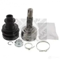 Шрус граната MAPCO E N3D532 1298641 4043605223814 16365 - Изображение 2