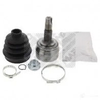 Шрус граната MAPCO 4043605223708 N1 8UG 16007 1298432 - Изображение 2