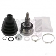 Шрус граната MAPCO JOK JS 1298849 16780 4043605223739