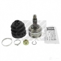Шрус граната MAPCO 16939 4043605254849 2 T6JB 1298967