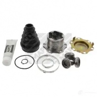 Шрус граната MAPCO 7 8PPD1 Audi TT (8N) 1 1998 – 2006 4043605118424 16750