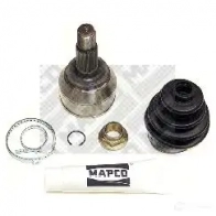 Шрус граната MAPCO 16917 73 MYLU 4043605426284 1298950