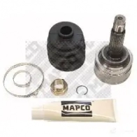 Шрус граната MAPCO 4043605097385 1298713 LD6A 7 16536