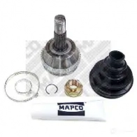 Шрус граната MAPCO 1298427 16002 KFK2 2 4043605010520