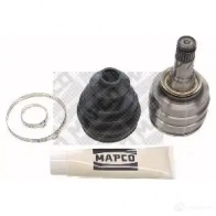 Шрус граната MAPCO 4043605256485 2 IPH1VU 16710 1298809