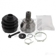 Шрус граната MAPCO 16614 1298774 QD1 AL 4043605223685 - Изображение 2