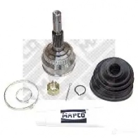 Шрус граната MAPCO 1298972 4043605011695 S 4PP5 16944