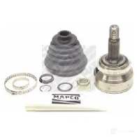 Шрус граната MAPCO 4XC YQCO 1299006 16989 4043605011893