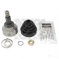 Шрус граната MAPCO O86Q VVJ 1299003 16985 4043605011855