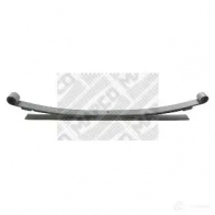 Рессора MAPCO 1315225 Q R25X 4043605268747 72997 - Изображение 2
