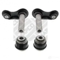 Реактивная штанга MAPCO 4043605148568 Bmw X5 53658 0 MLSH