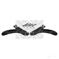 Реактивная штанга MAPCO D0JF ESG 4043605856654 53609 Opel Corsa (C) 3 Хэтчбек