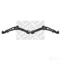 Реактивная штанга MAPCO Fiat Idea (350) 1 Минивэн 1.9 JTD 101 л.с. 2004 – 2025 4043605105233 X6NI VN 53078