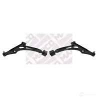 Реактивная штанга MAPCO 4043605186713 Suzuki 53524 ZO5NHU M