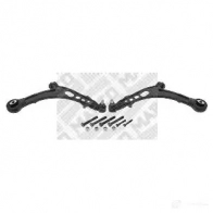 Реактивная штанга MAPCO 53044/1 P 1DG4W 4043605889133 Fiat Punto (188) 2 Хэтчбек 1.3 JTD 16V 70 л.с. 2003 – 2012
