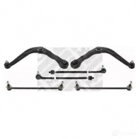 Реактивная штанга MAPCO 4043605205636 U1M1 47 Peugeot 206 1 (2AC) Хэтчбек 2.0 RC 177 л.с. 2003 – 2025 53304