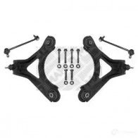 Реактивная штанга MAPCO Ford Mondeo 2 (GD, BNP) Универсал 1.8 TD 90 л.с. 1996 – 2000 4043605680853 J27 A0MJ 53769/1