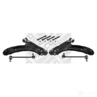 Реактивная штанга MAPCO B5 ETA4 53609/1 Opel Corsa (C) 3 Хэтчбек 4043605856746