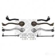 Реактивная штанга MAPCO Mercedes C-Class (S203) 2 Универсал 1.8 C 180 Kompressor (2046) 143 л.с. 2002 – 2007 4043605680891 53881/1 O6NW Y