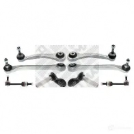 Реактивная штанга MAPCO Bmw X5 LHB QVG 4043605109033 53991