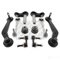 Реактивная штанга MAPCO 6IYCOO A Bmw X5 4043605846198 53611