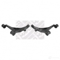 Реактивная штанга MAPCO 4043605183873 VJFAB E Renault Master (FD) 2 Фургон 3.0 dCi 140 (HD0S. FD0S. HD1S) 136 л.с. 2003 – 2025 53165