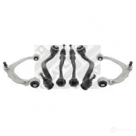 Реактивная штанга MAPCO Bmw X5 (E70) 2 2006 – 2013 4043605846181 K 8AUXLQ 53637