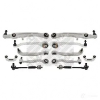 Реактивная штанга MAPCO 53737 4043605105998 Audi A8 (D3) 2 2002 – 2009 645K EP