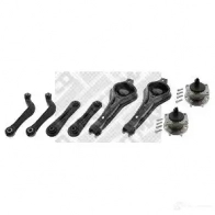 Реактивная штанга MAPCO 53615/1 9Z7 4X 4043605850058 Ford Mondeo 3 (GE, BWY) Универсал 2.0 16V DI / TDDi / TDCi 90 л.с. 2000 – 2007