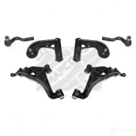 Реактивная штанга MAPCO F0 KTR4 53808 4043605822901 Mercedes E-Class (S210) 2 Универсал 2.2 E 220 T CDI (206) 143 л.с. 1999 – 2003