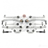 Реактивная штанга MAPCO 0 SOWVT Audi A6 (C5) 2 1997 – 2004 4043605409935 59818HPS