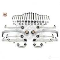 Реактивная штанга MAPCO 4043605797650 59825/1HPS Audi A4 (B7) 3 Кабриолет 52GO 3