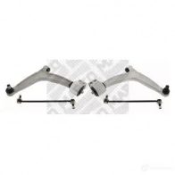 Реактивная штанга MAPCO 53623/1 Opel Vectra (C) 3 Хэтчбек 2.0 16V Turbo (F68) 175 л.с. 2003 – 2008 APN8X P