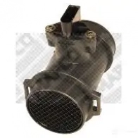 Расходомер воздуха MAPCO 4043605752246 Mercedes C-Class (S202) 1 Универсал 2.2 C 200 T CDI (2094) 102 л.с. 1998 – 2001 I5X2Z7 0 42865