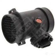 Расходомер воздуха MAPCO 42825 GSQ3W JV 4043605261250 Volkswagen Golf 3 (1H1) Хэтчбек 2.8 VR6 174 л.с. 1992 – 1997