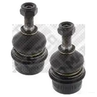 Болты шаровой опоры MAPCO 3 GKL0O 53107 4043605183897 1311361 - Изображение 2