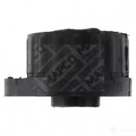 Подушка АКПП MAPCO 4043605177230 1307216 38665 W6Y I6 - Изображение 4